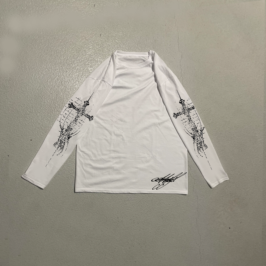 LONGSLEEVE "Angell'