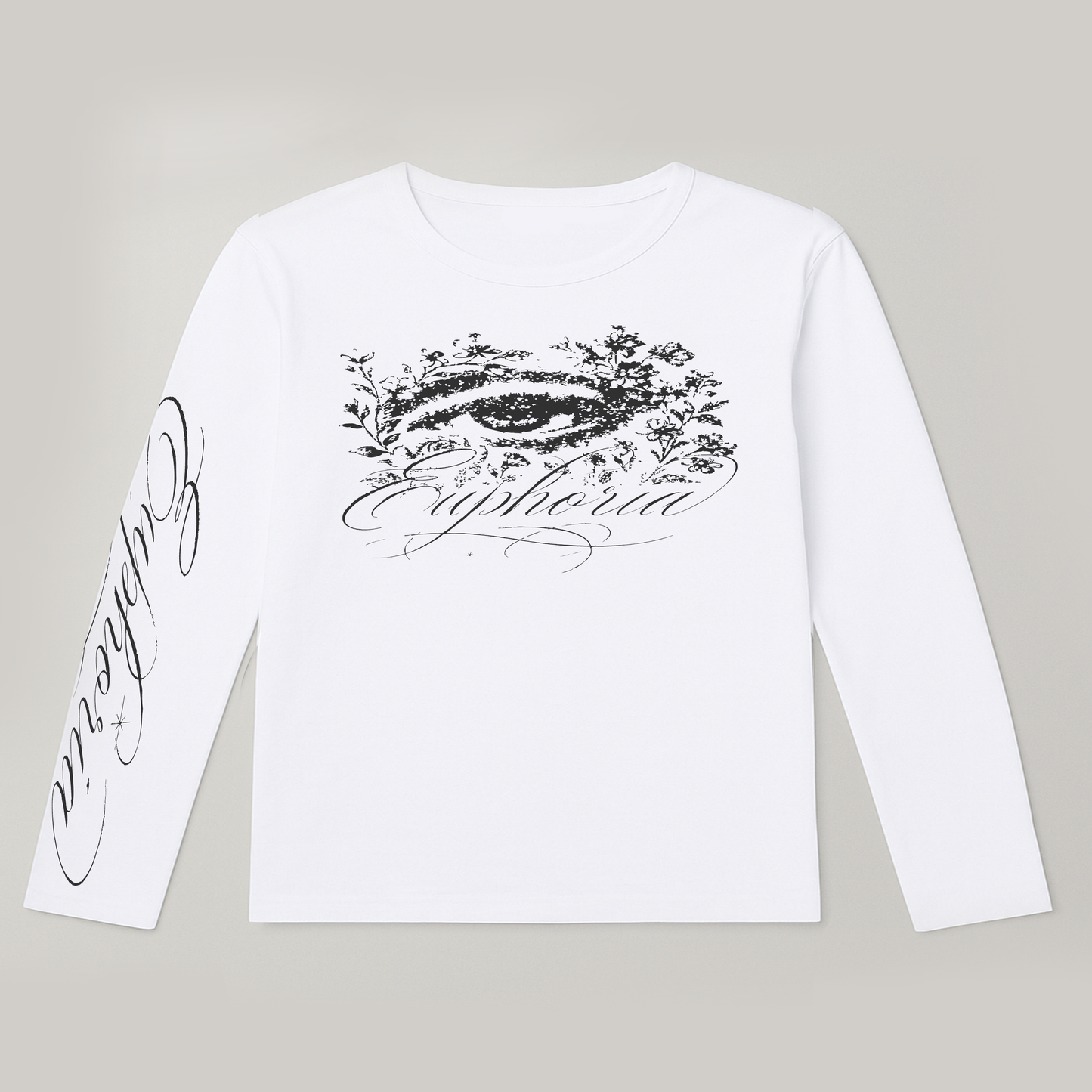 Longsleeve "Euphoria"