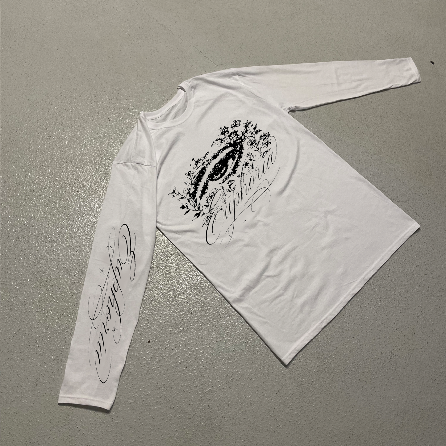 Longsleeve "Euphoria"