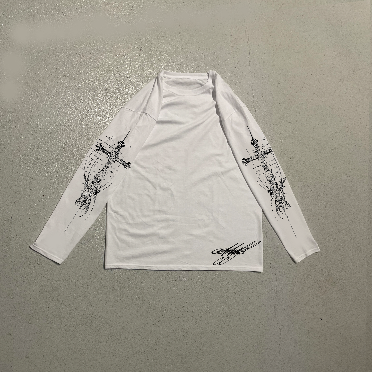 LONGSLEEVE "Angell'