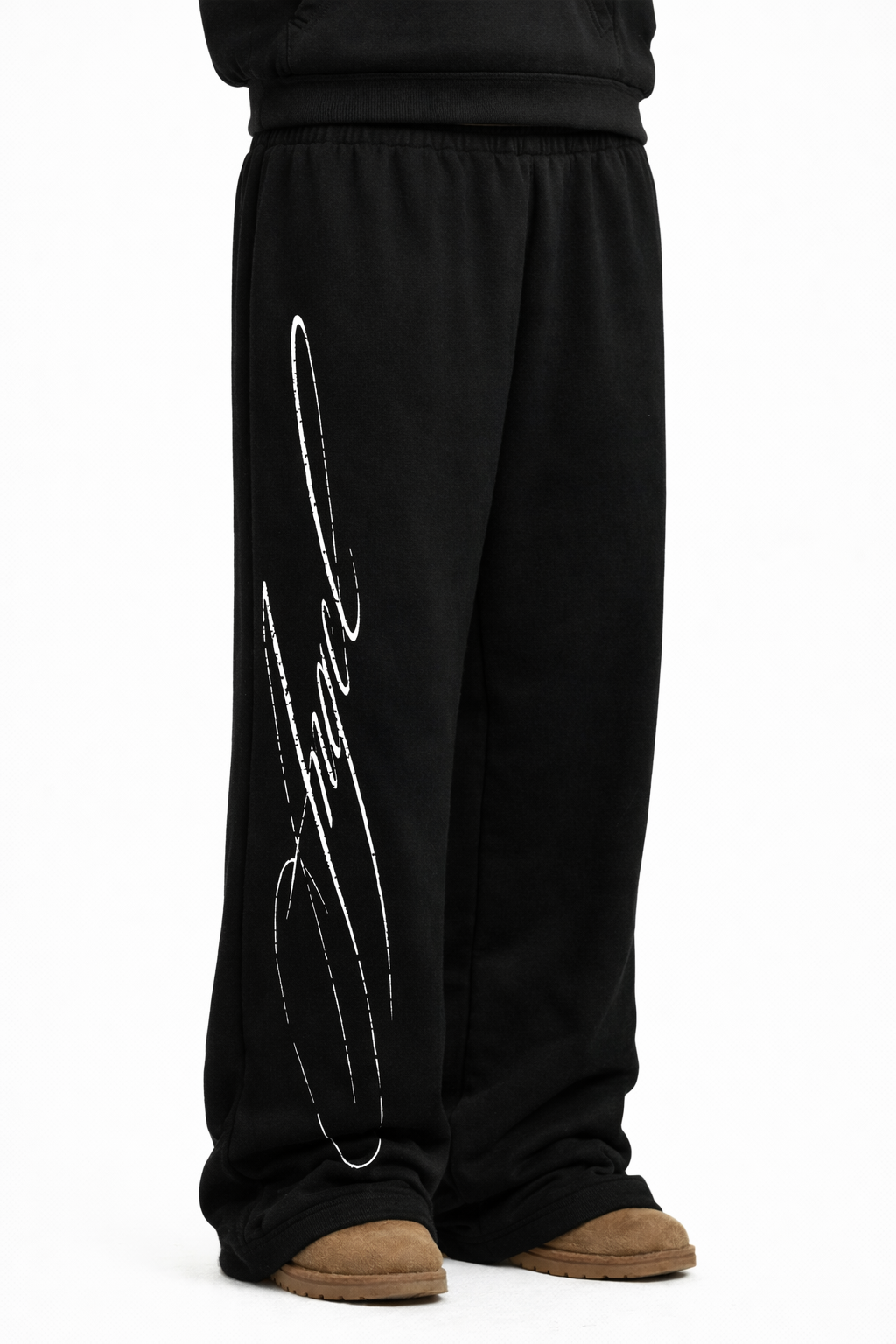 “Angel” baggy dresy