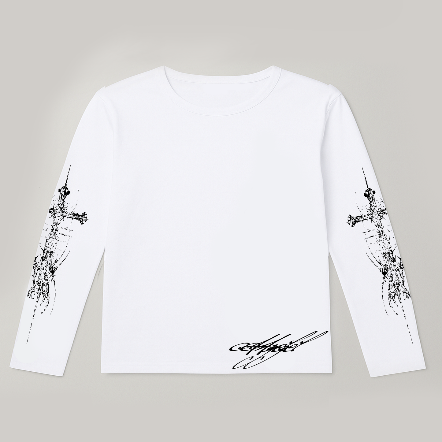 LONGSLEEVE "Angell'