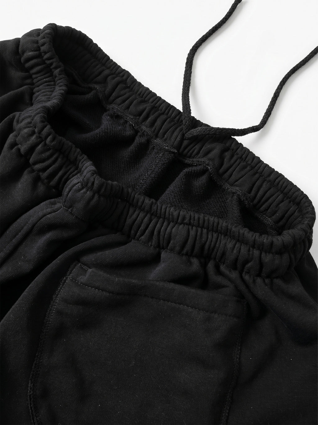 "Endless Love" short set