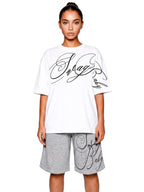 "Swag Baby" short set