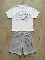 "Nightmares&Dreams" short set