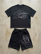 "Nightmares&Dreams" short set