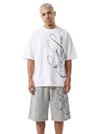 "Endless Love" short set