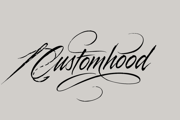 CUSTOMHOOD