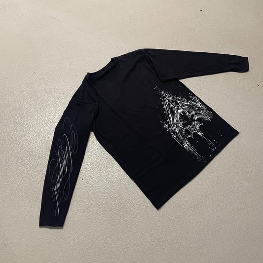 Longsleeve "Antagonist"