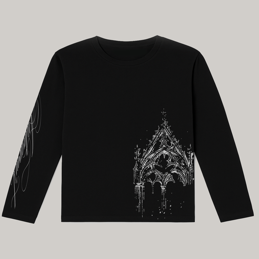 Longsleeve "Antagonist"