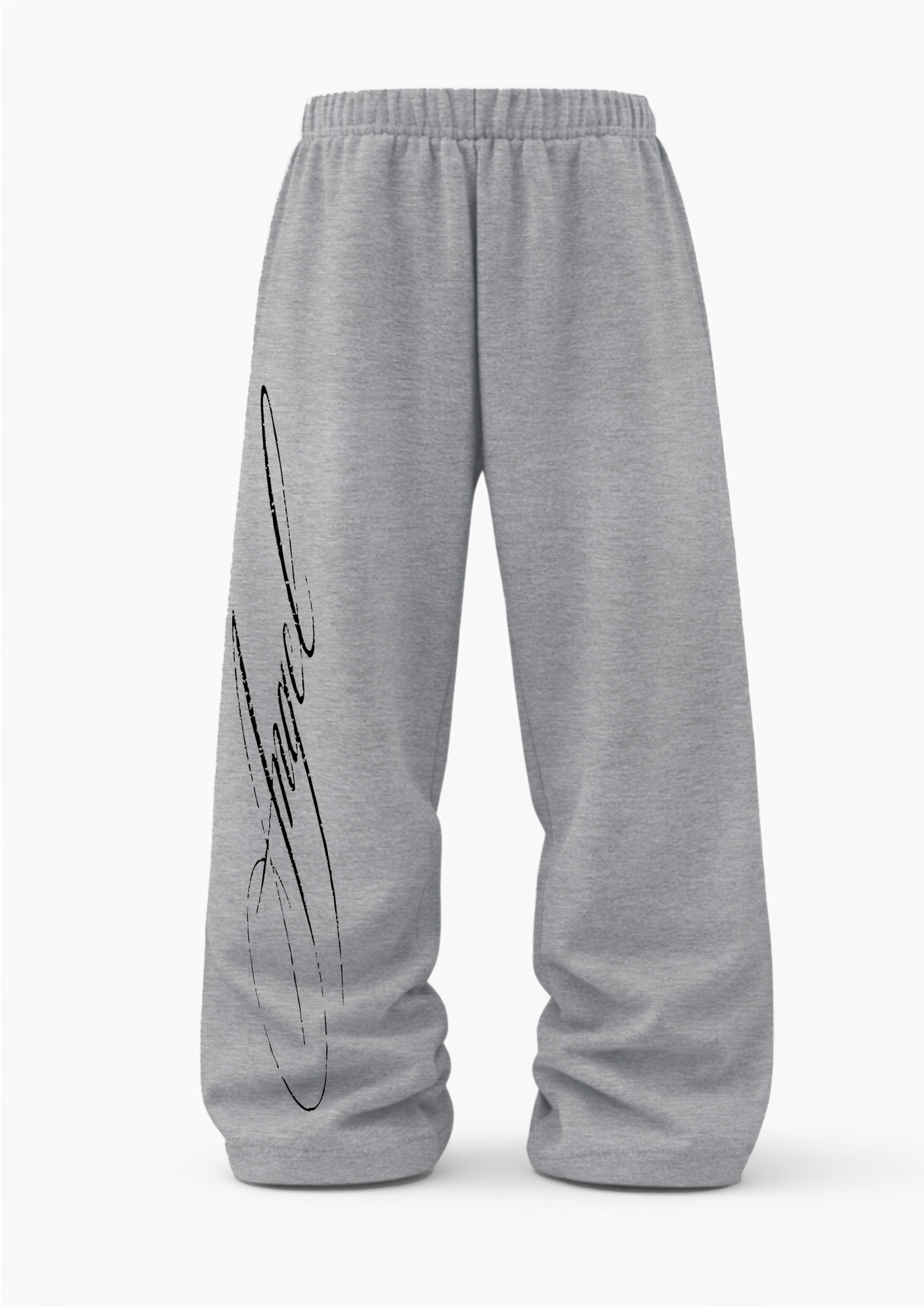 “Angel” baggy dresy