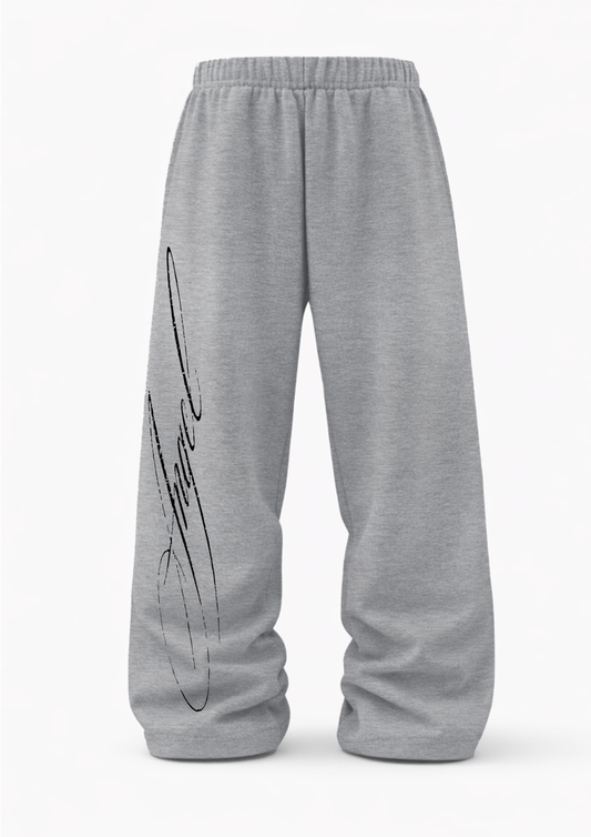 “Angel” baggy dresy