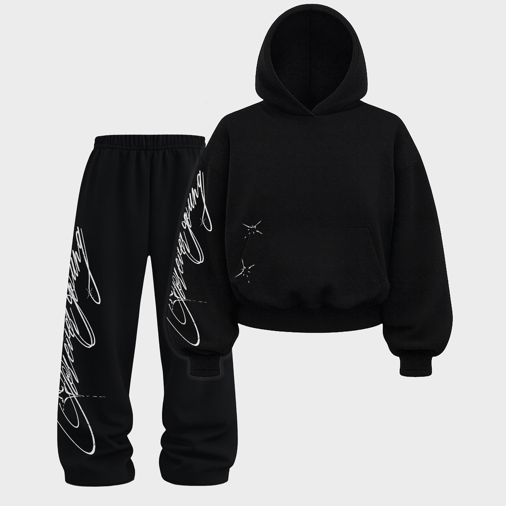 "Forever Young" Set