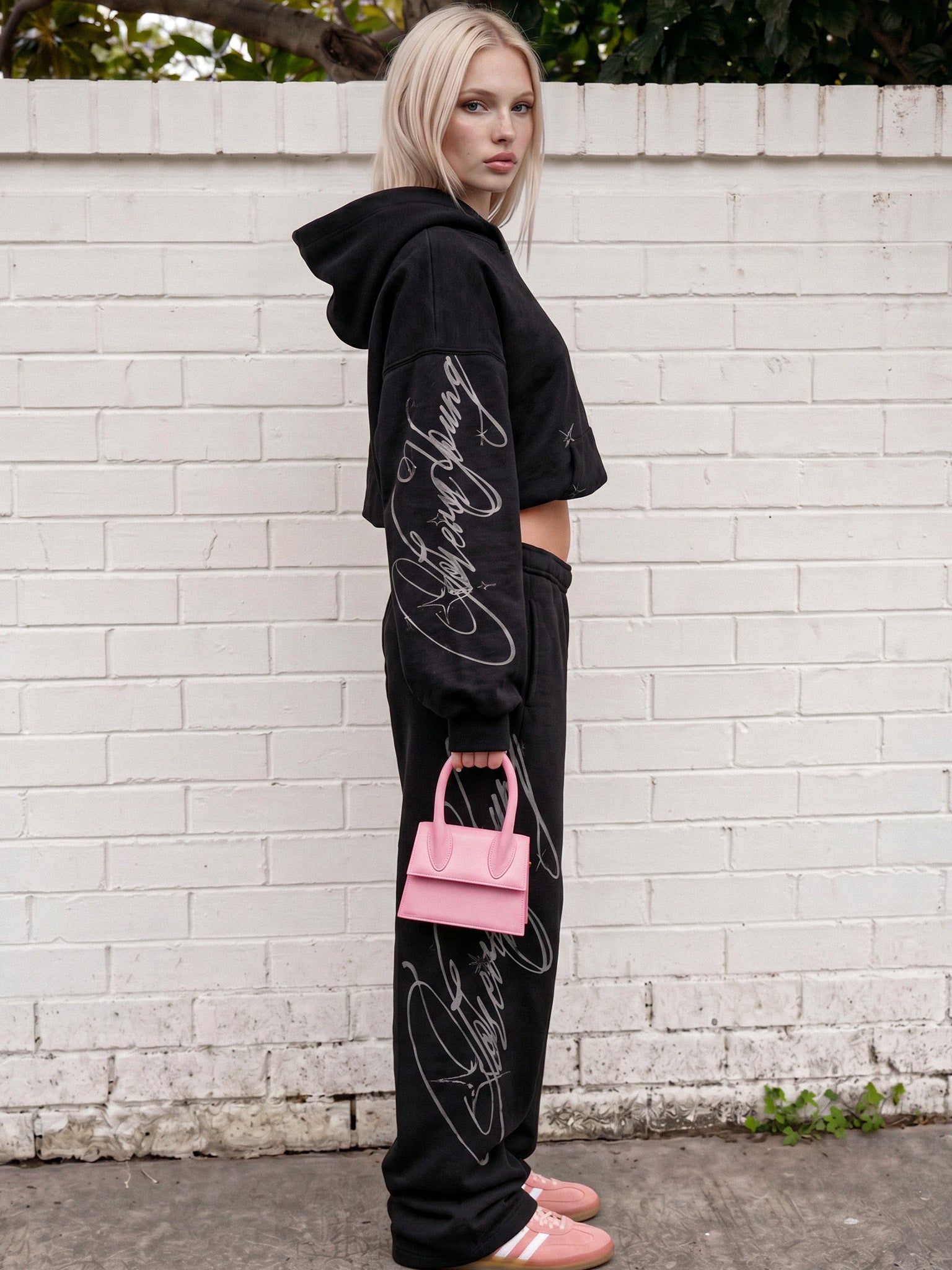"Forever Young" Set