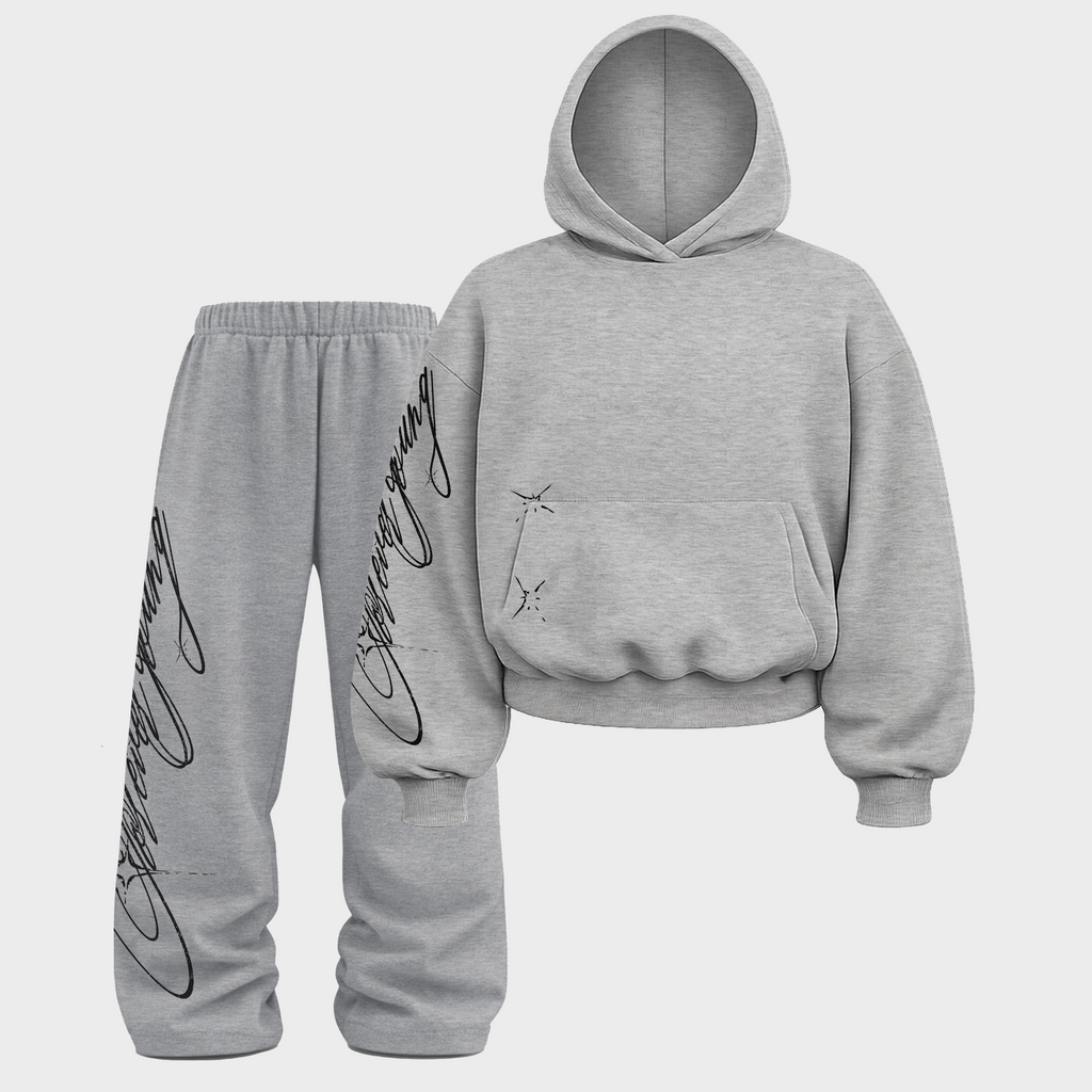 "Forever Young" Set