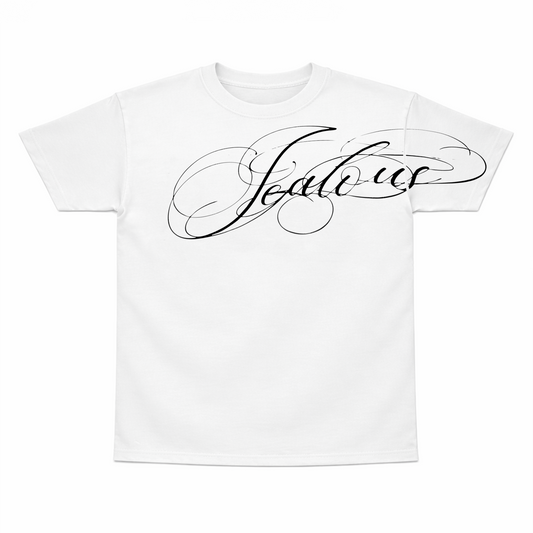 "Jealous" T-shirt