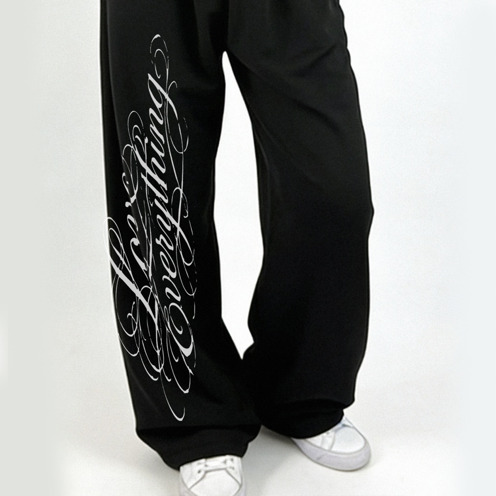 "Sweet Things" baggy dresy