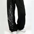 "Sweet Things" baggy dresy