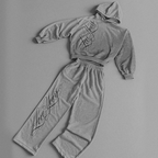“Love Yours” baggy dresy