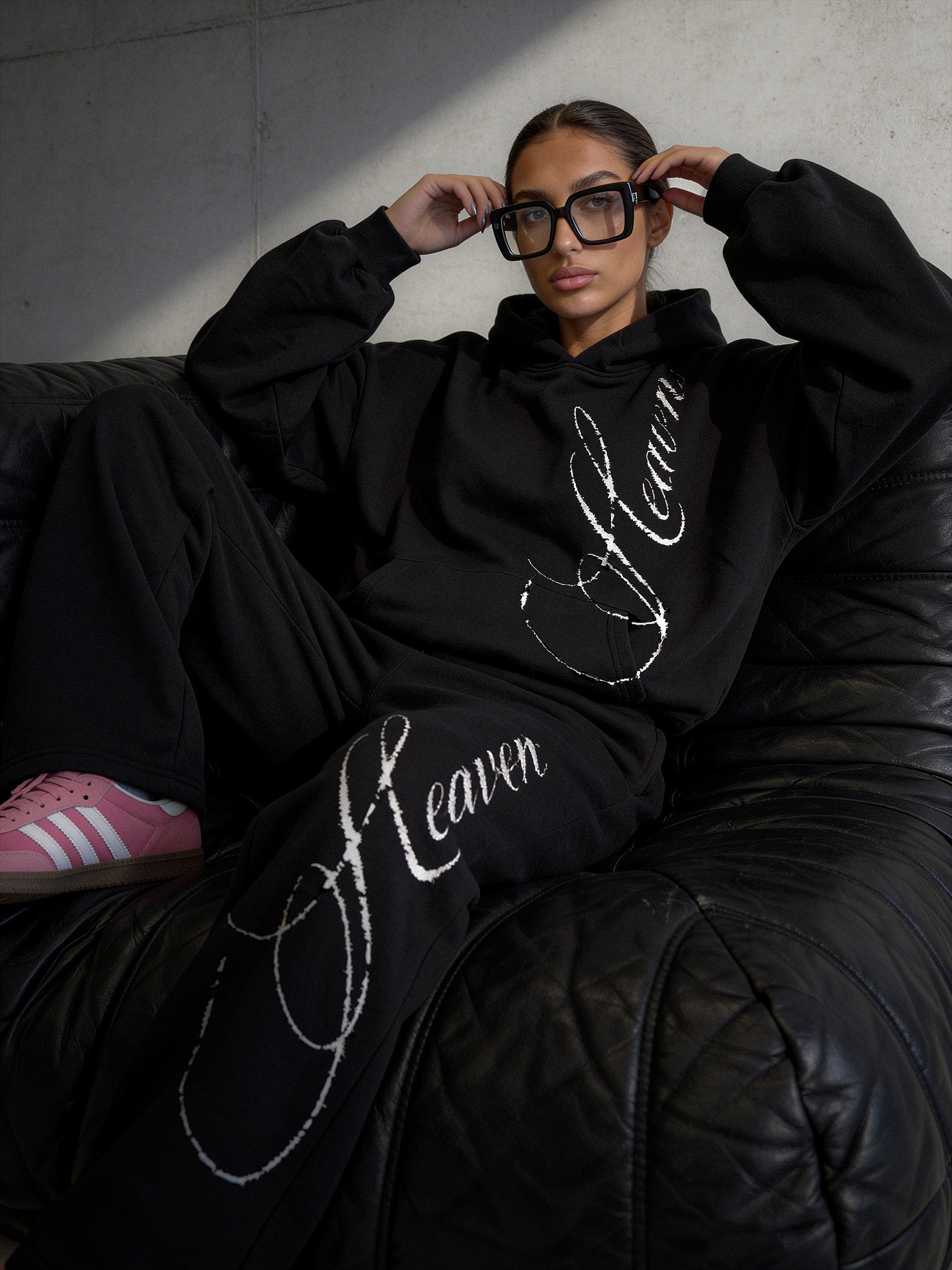 "Heaven" Set