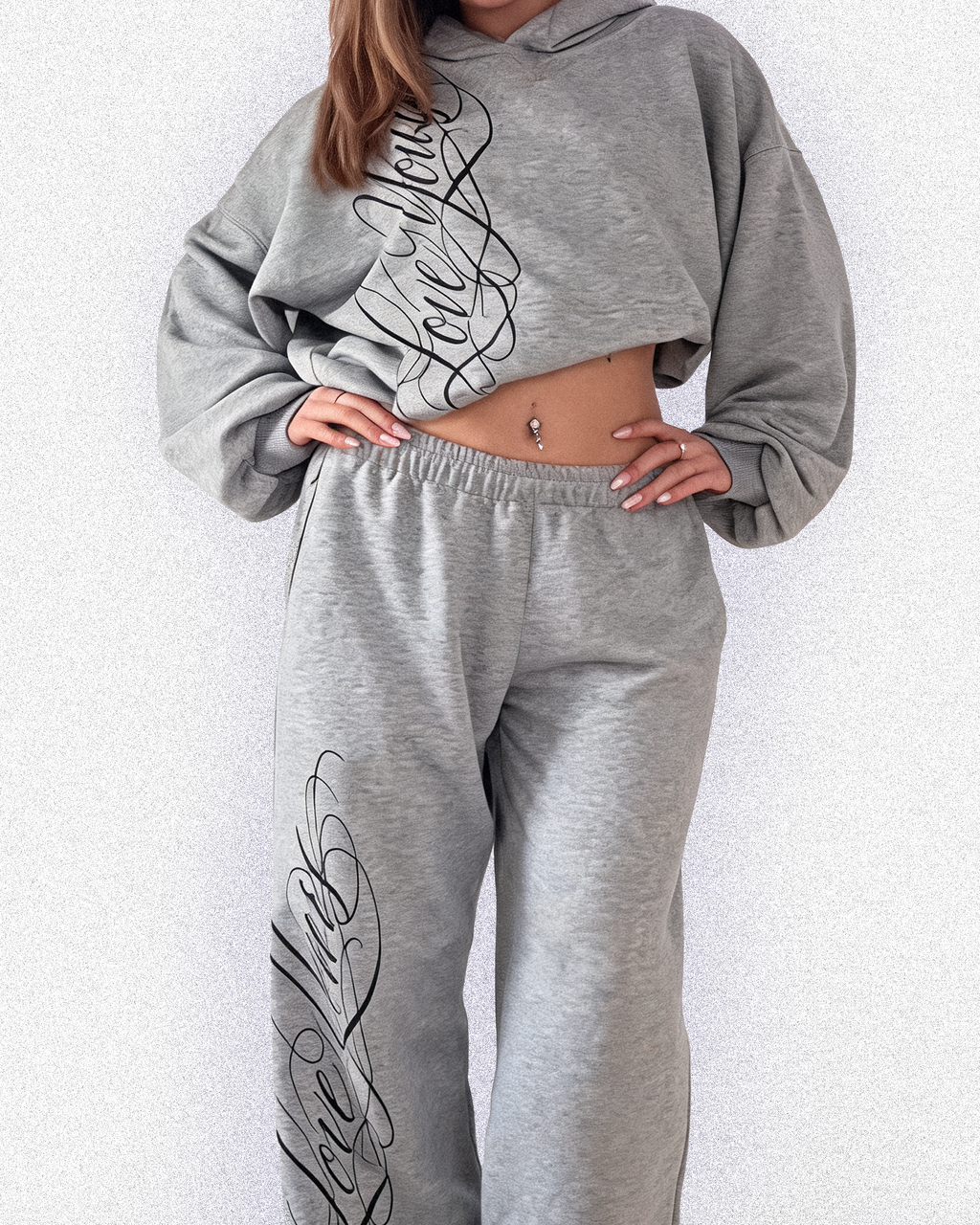 "Love Yours" Set