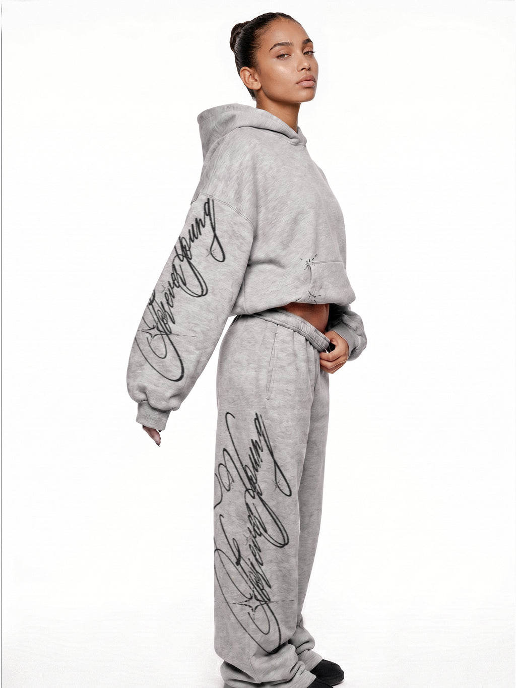 "Forever Young" Set
