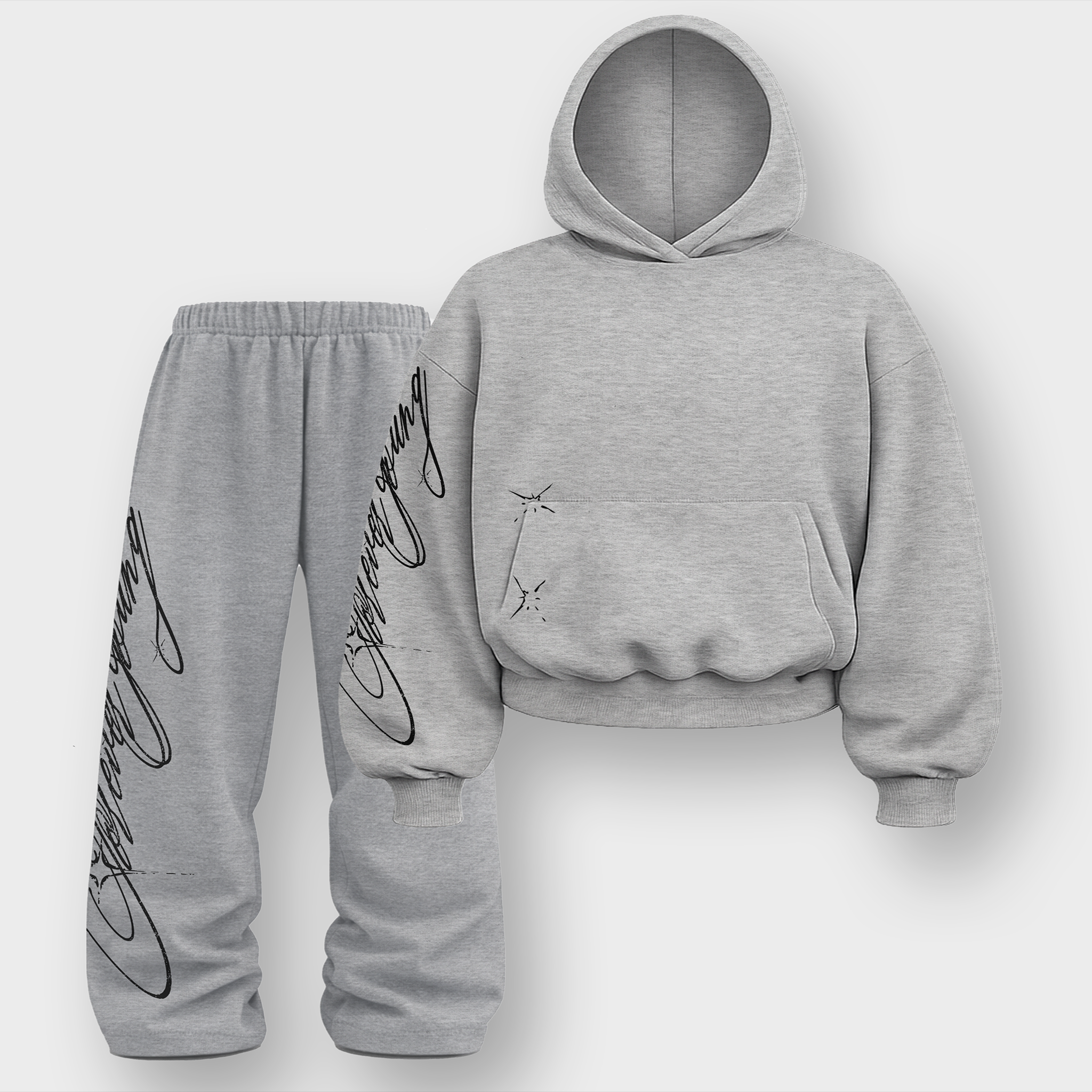 "Forever Young" Set
