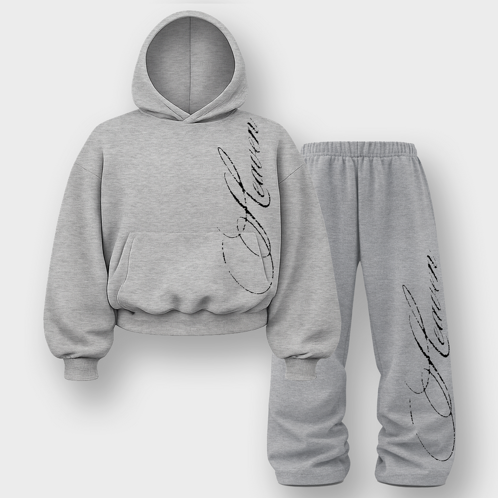 "Heaven" Set