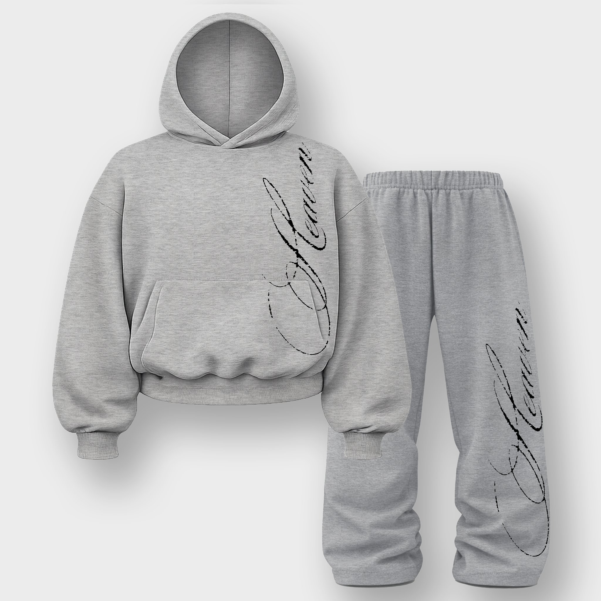"Heaven" Set