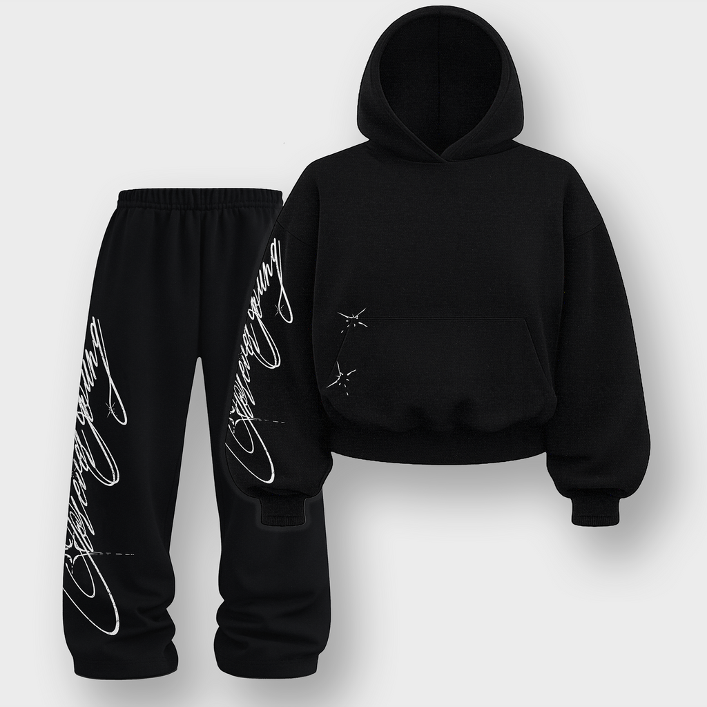 "Forever Young" Set