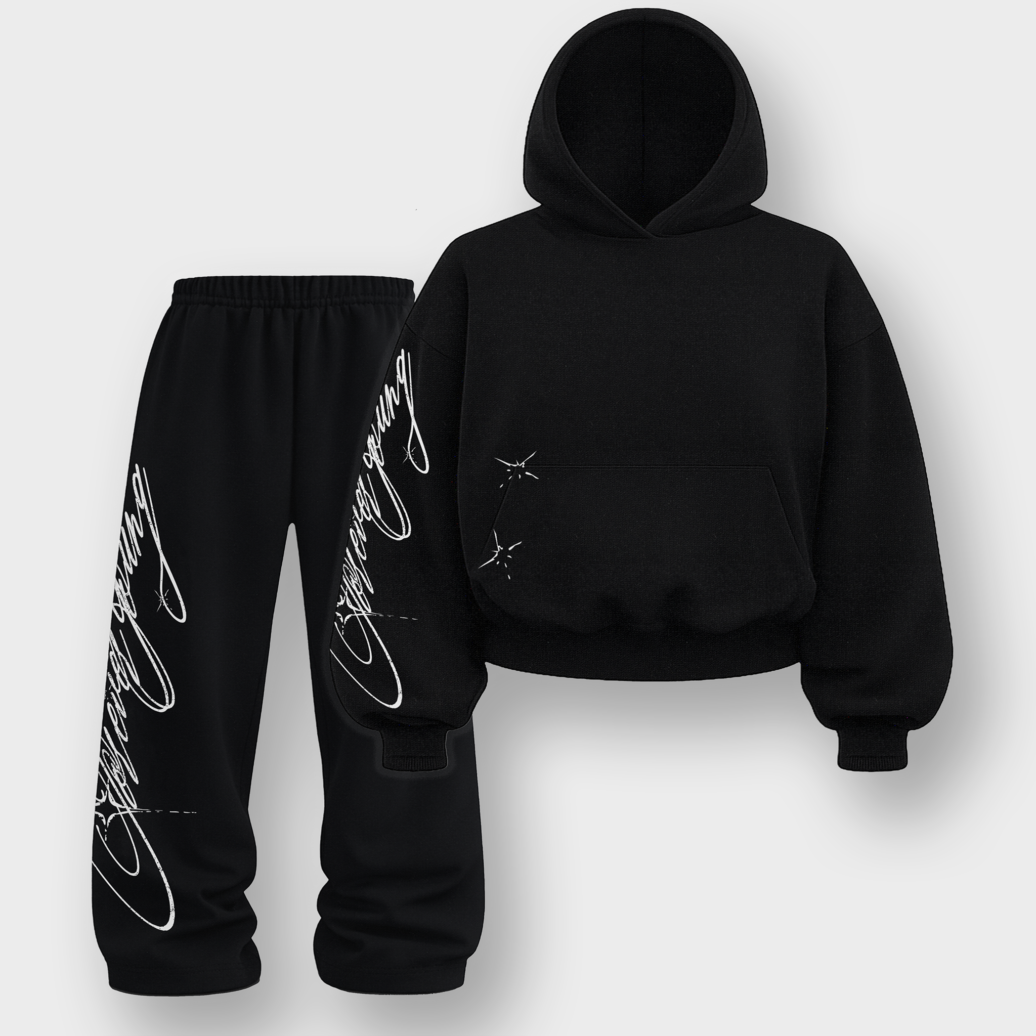 "Forever Young" Set