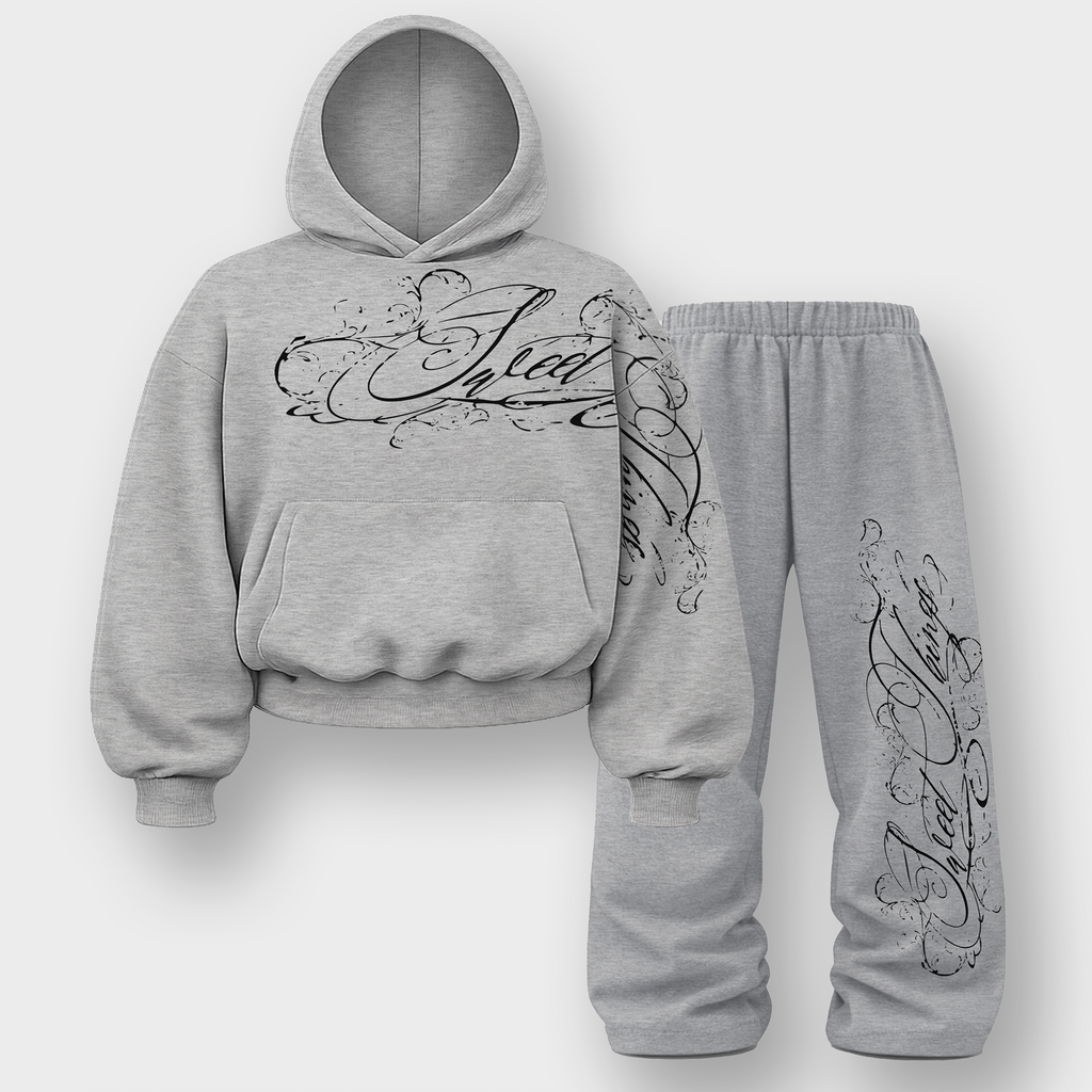 "Sweet Things" Set