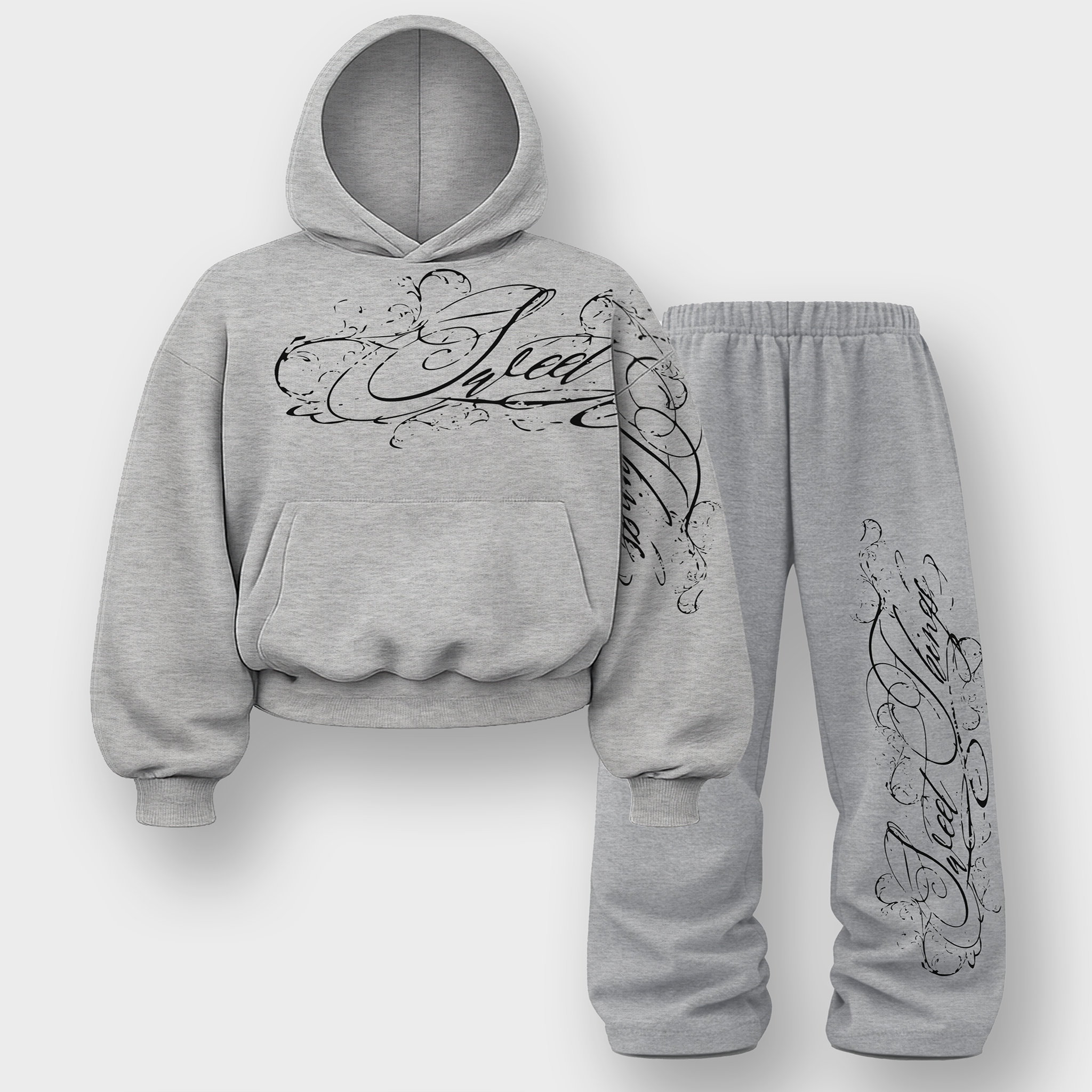 "Sweet Things" Set
