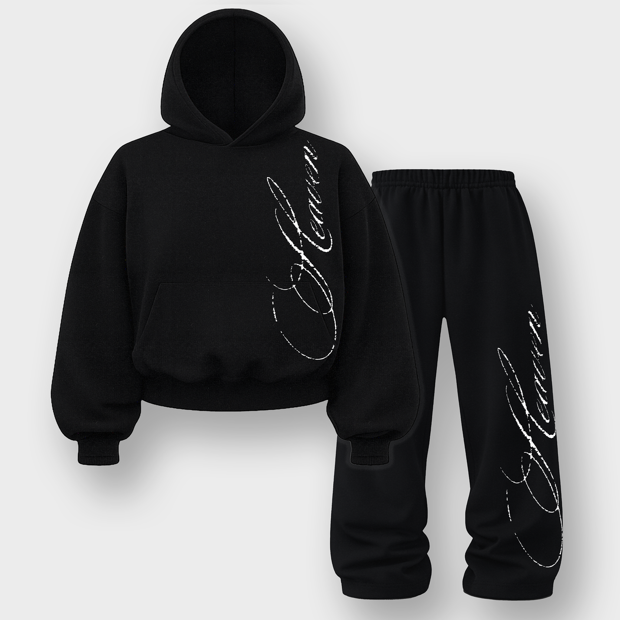 "Heaven" Set