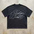 "Nightmares&Dreams" Oversize premium t-shirt