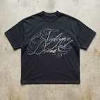 "Nightmares&Dreams" Oversize premium t-shirt