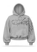"Sweet Things" boxy hoodie