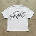 "Blessed" Oversize premium t-shirt