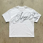 "Swag Baby" Oversize premium t-shirt