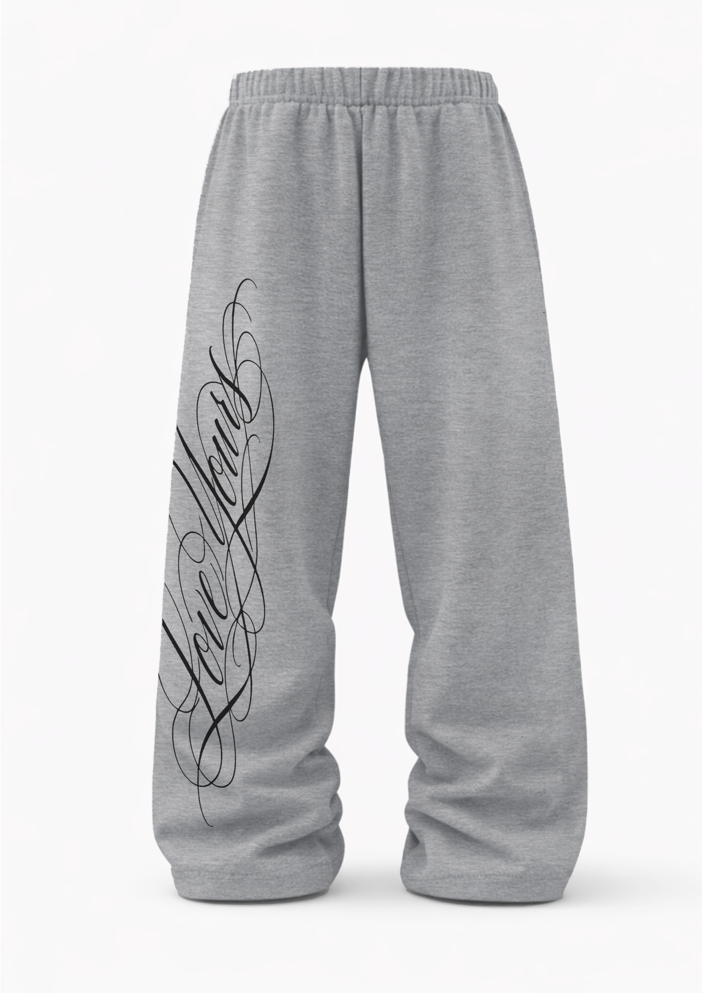 “Love Yours” baggy dresy