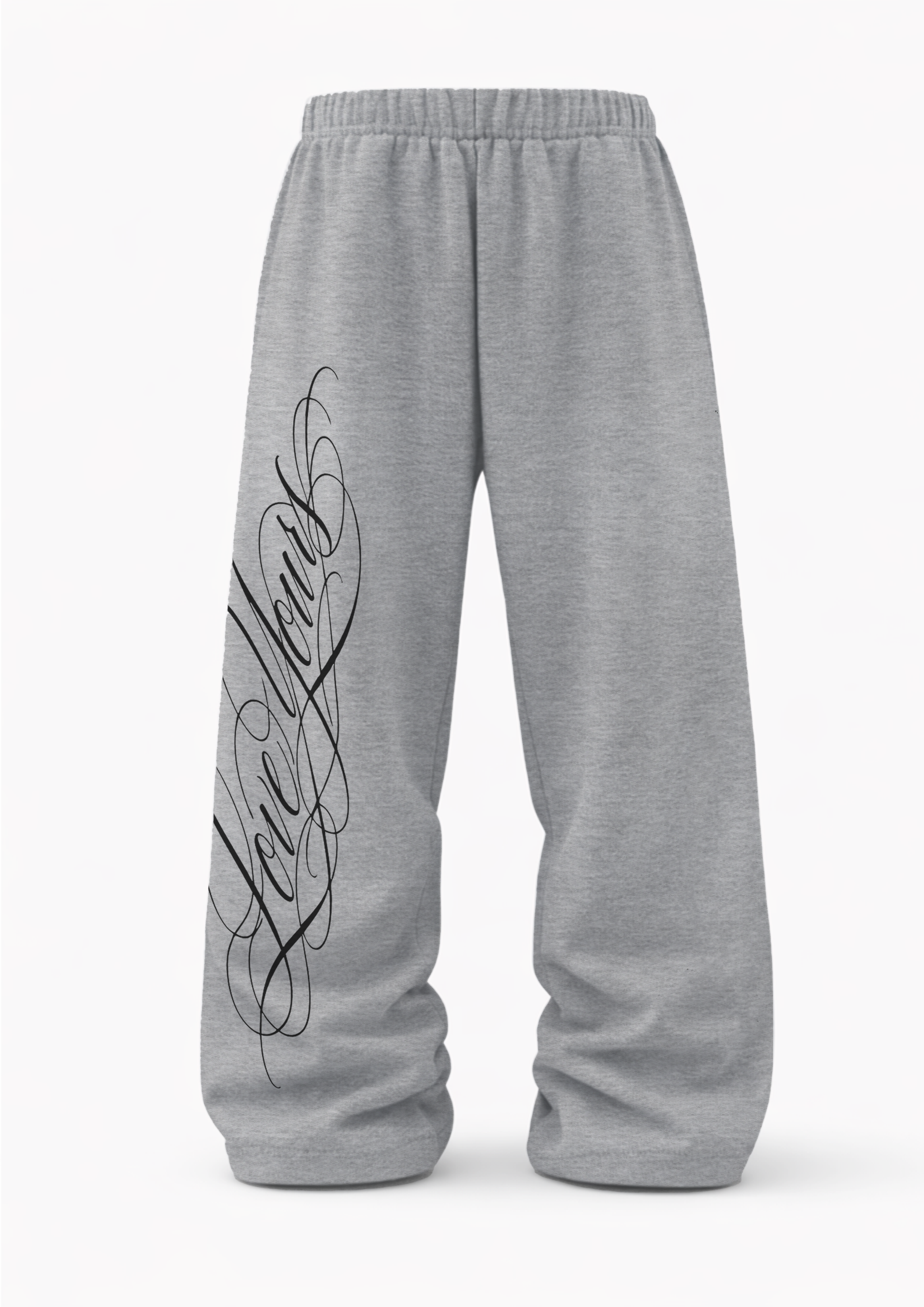 “Love Yours” baggy dresy