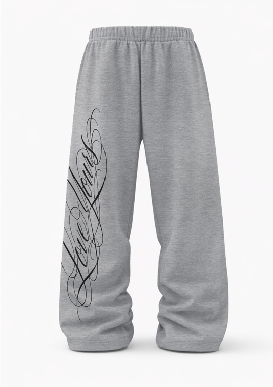 “Love Yours” baggy dresy