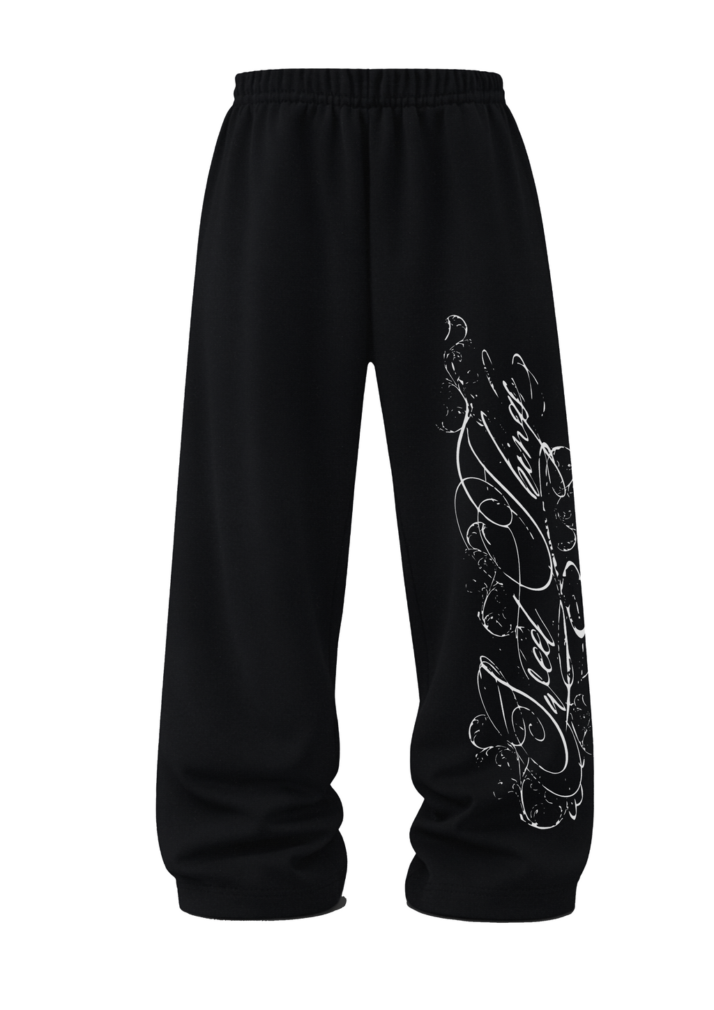 "Sweet Things" baggy dresy
