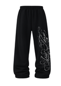 "Sweet Things" baggy dresy