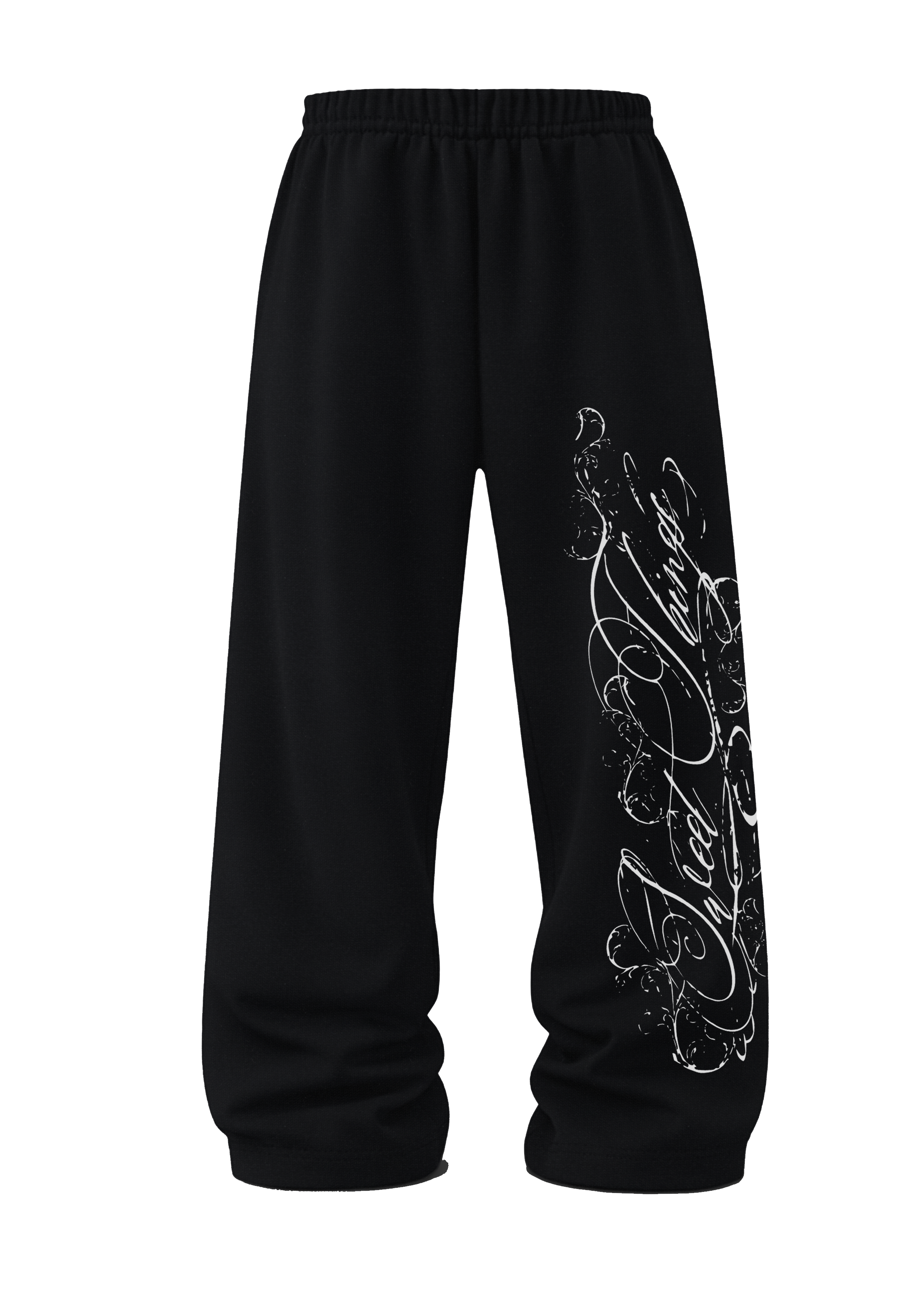 "Sweet Things" baggy dresy