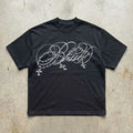 "Blessed" Oversize premium t-shirt