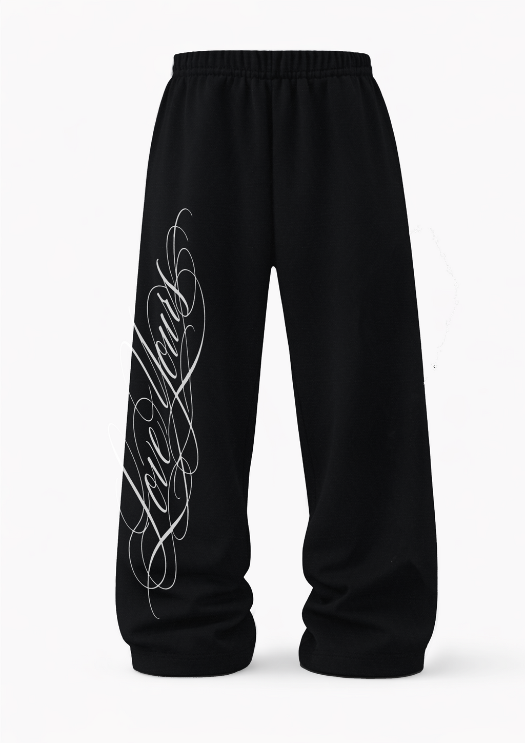 “Love Yours” baggy dresy