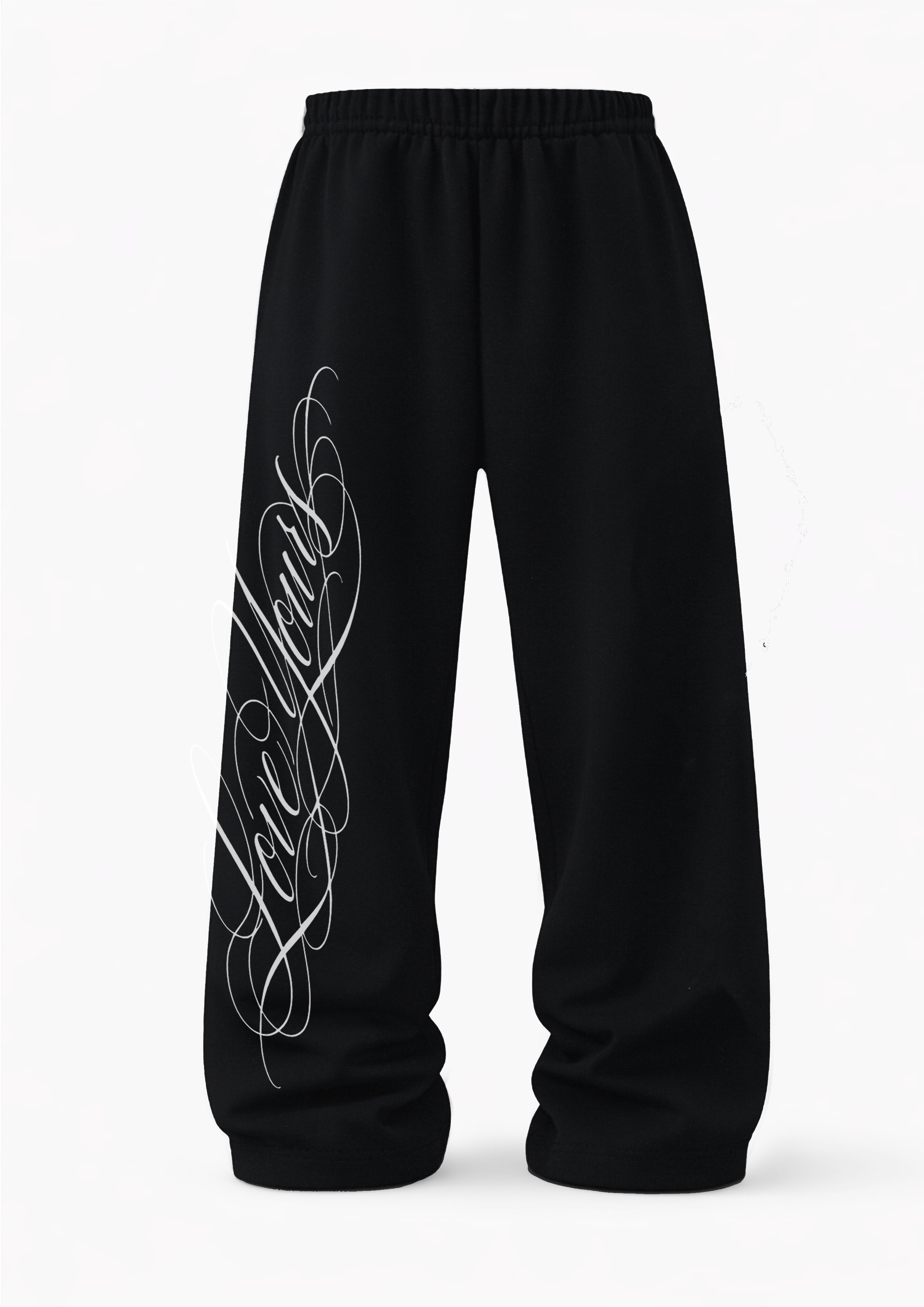 “Love Yours” baggy dresy
