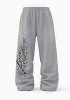 "Sweet Things" baggy dresy