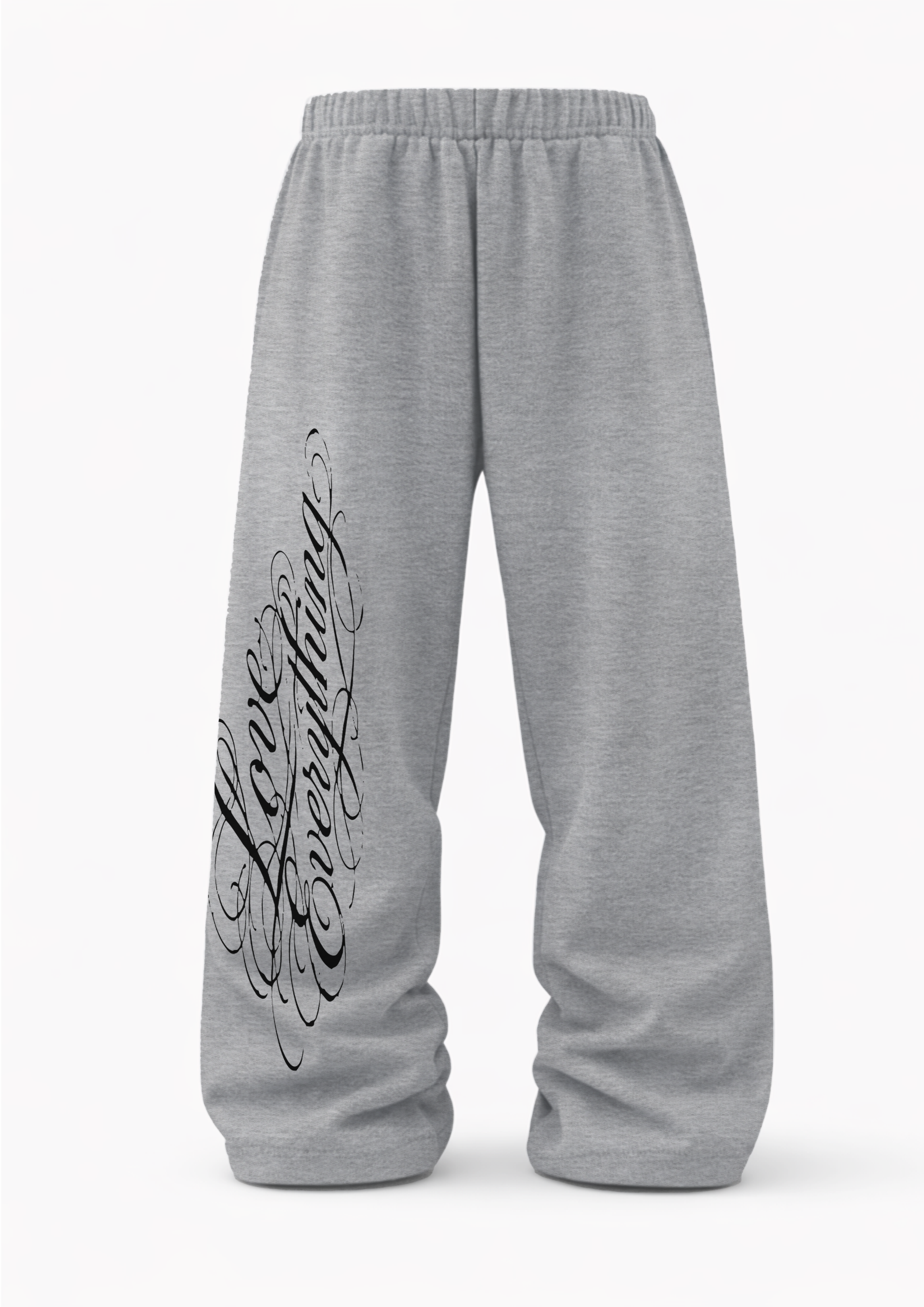 "Sweet Things" baggy dresy